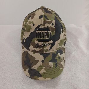 Napa-valley Women's Hat